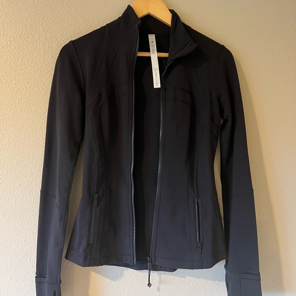 Lululemon Athletica Define Jacket Nulu - Picture 1 of 14